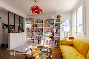 appartement à Nantes (44)