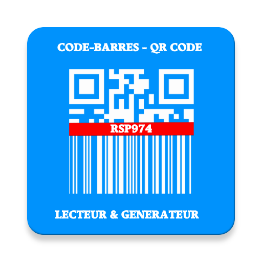 Codes Barres Lecteur Et Générateur Applications Sur