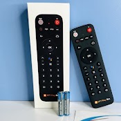 Điều Khiển Fpt Smartbox Dùng Cho Đầu Mytv Vnpt Và Fpt Play Box Giá Sỉ