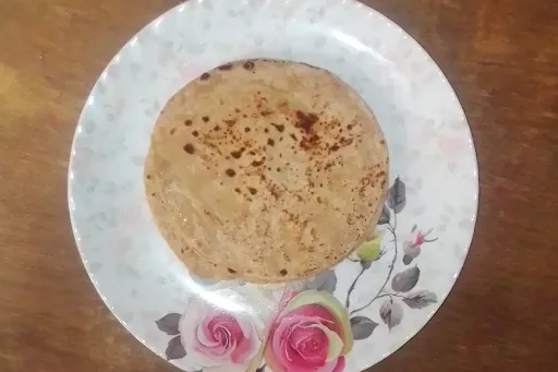 Ghee Tawa Roti