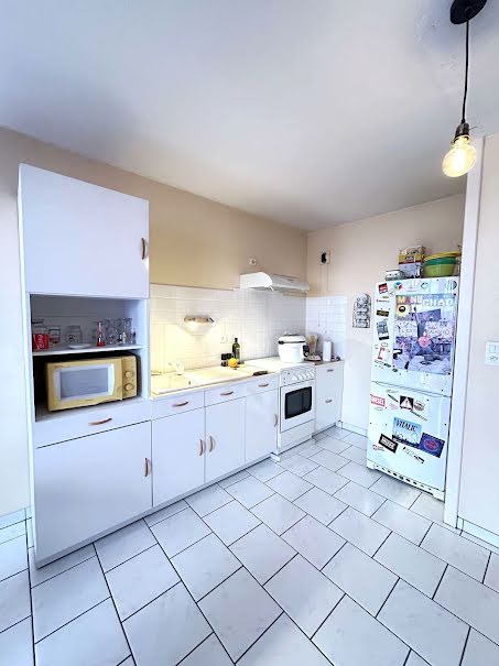 Vente appartement 4 pièces 66 m² à Longvic (21600), 114 900 €