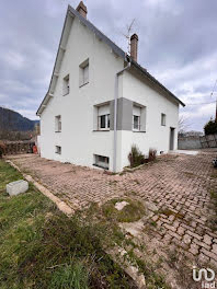 maison à Saint-die-des-vosges (88)