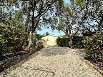 maison à Roquebrune-sur-Argens (83)