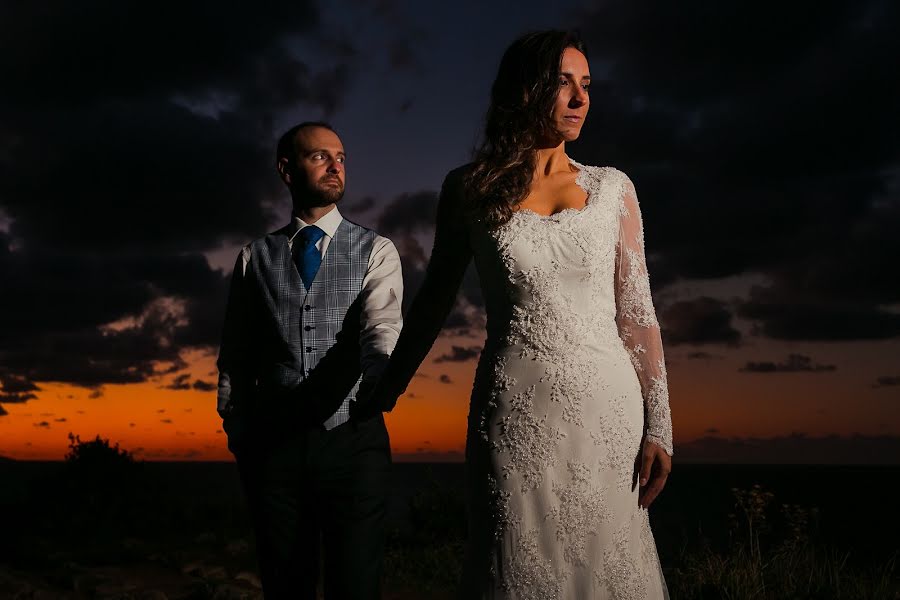 Photographe de mariage Unai Perez Azaldegui (mandragorastudi). Photo du 19 octobre 2015