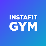 Cover Image of Download InstaFit Gym: Rutinas en Audio 1.0.27 APK