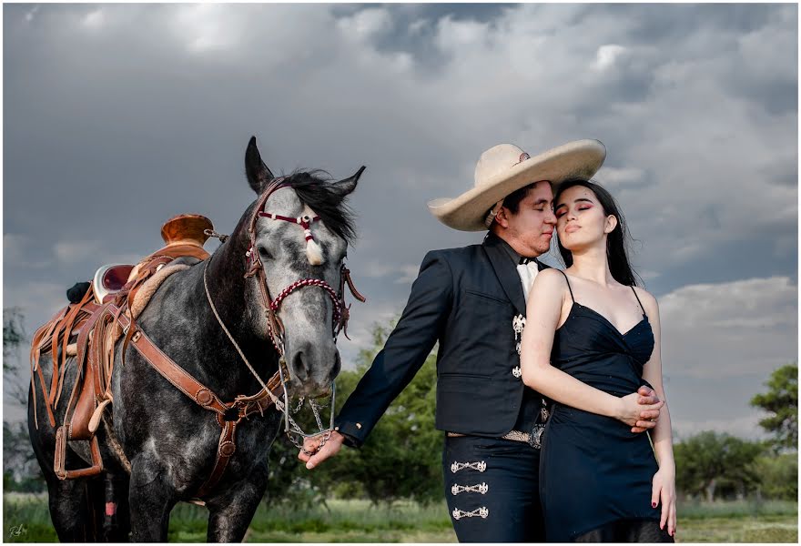 Fotógrafo de bodas Rodo Magallanes (rodomagallanes). Foto del 6 de febrero 2021