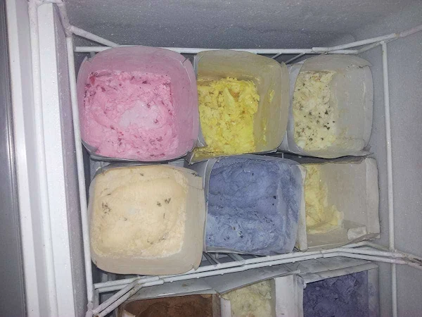 Sri Radhe Ice Cream photo 