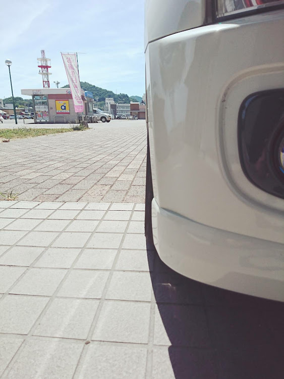 ワゴンRの車高調整に関するカスタム事例の投稿画像2枚目