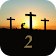 Pray Through Prayer List App icon