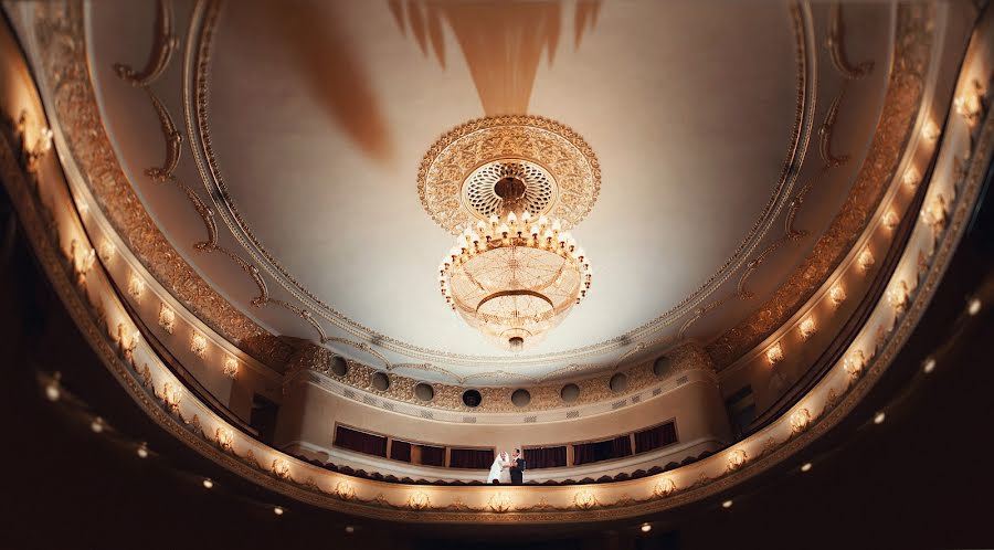 Fotógrafo de bodas Evgeniy Kobylinskiy (creater). Foto del 28 de febrero 2016