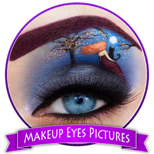 How to get Makeup Eyes Pictures 1.0 mod apk for android