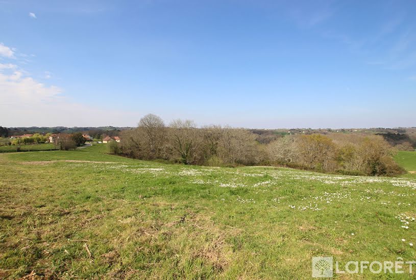  Vente Terrain à bâtir - 5 168m² à Orthez (64300) 