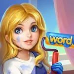 Word Homescapes - Puzzle & Design Apk