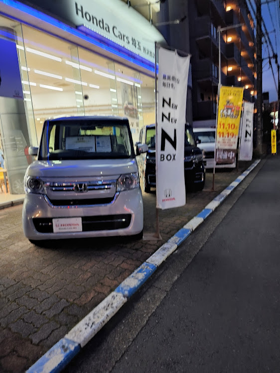 フィットの自宅の駐車場・ホンダのディーラーに関するカスタム事例の投稿画像14枚目