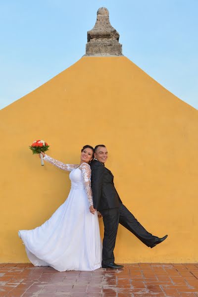 Wedding photographer Denix Canacue (canacue). Photo of 22 January 2016