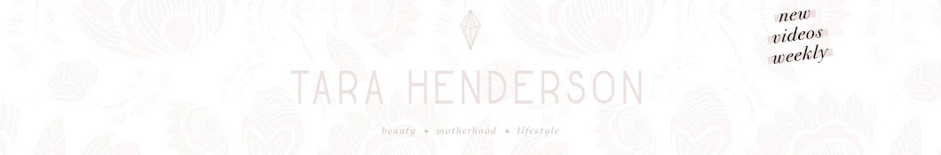 Tara Henderson Banner