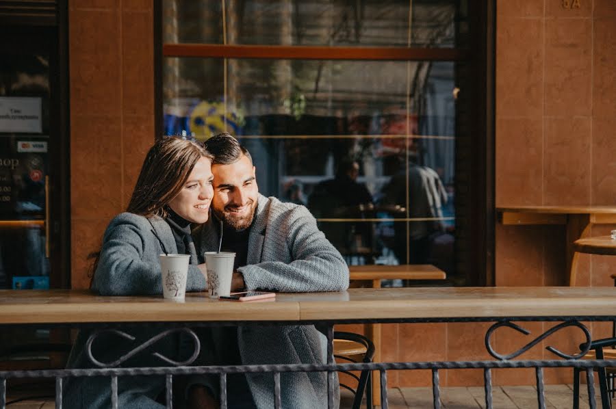 Photographe de mariage Katerina Volokhova (volokhova). Photo du 29 avril 2019