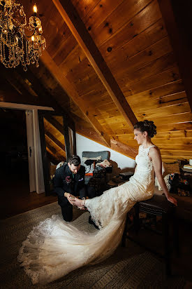 婚禮攝影師Omar Zeta（omarzeta）。2022 12月21日的照片