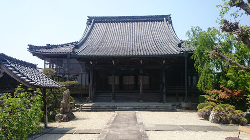 玉泉寺