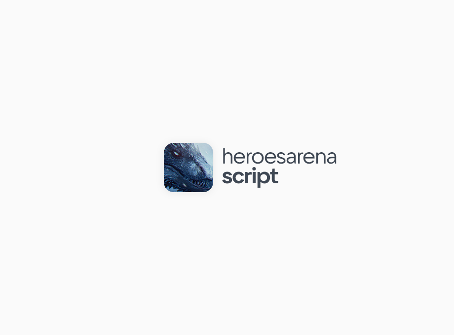 HeroesArena Script Preview image 1
