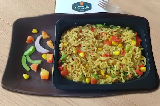 Peri Peri Maggi