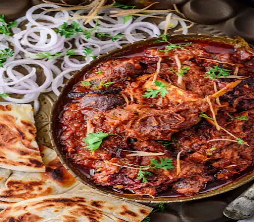 Mutton Bhuna Masala