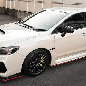 WRX STI VAB