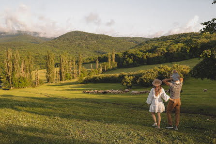 Fotógrafo de casamento Katerina Pichukova (pichukova). Foto de 29 de junho 2022