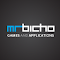 Imagen del logotipo del elemento para Mr Bicho