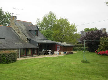 maison à Paule (22)