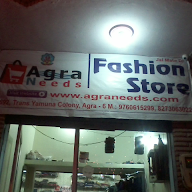 Agra Needs Fashion Store photo 1