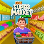 Cover Image of Download Idle Supermarket Tycoon - Tiny Shop Game 2.2.6 APK