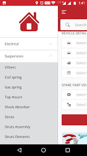 AUTOSPARES(圖5)-速報App