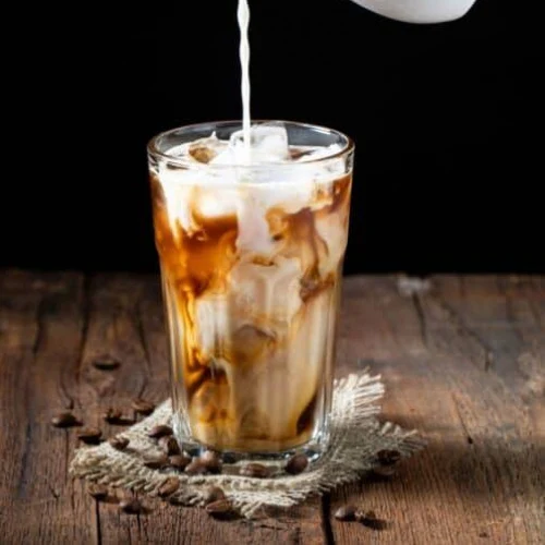 Classic Cold Coffee