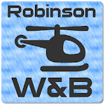 Robinson Weight & Balance Apk