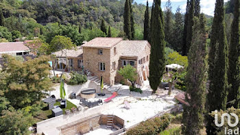 maison à Bagnols-en-Forêt (83)