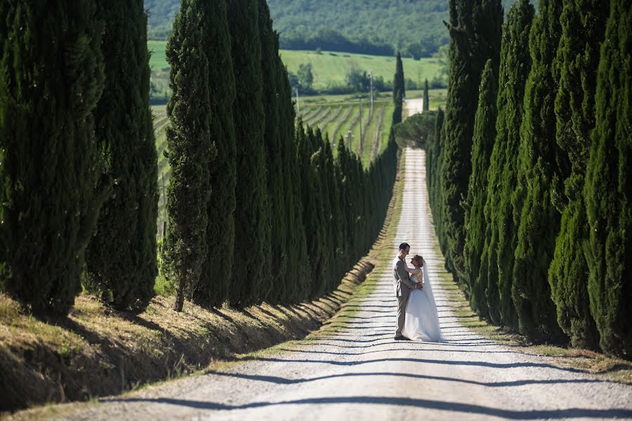 Fotografo di matrimoni Sebastian Tiba (idea51). Foto del 15 luglio 2015