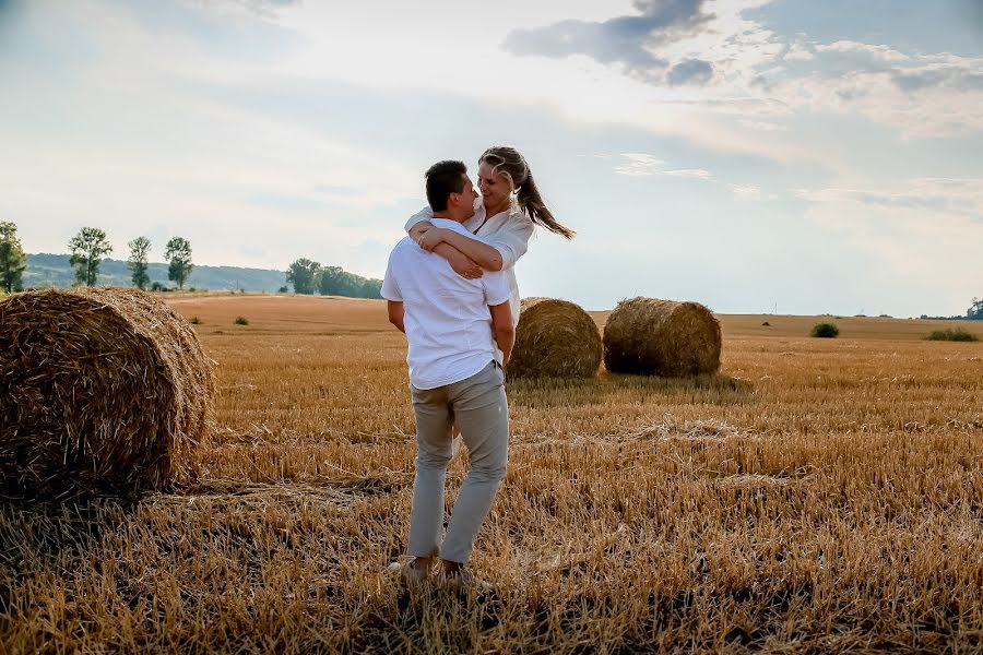 Wedding photographer Roman Medvіd (photomedvid). Photo of 13 August 2019