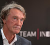 Jim Ratcliffe en INEOS bevestigen hun bod op Manchester United: "Opnieuw de beste club ter wereld worden"