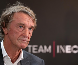 Jim Ratcliffe en INEOS bevestigen hun bod op Manchester United: "Opnieuw de beste club ter wereld worden"