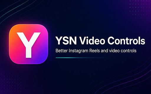 YSN Video Controls screenshot 3