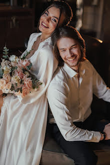 Wedding photographer Veronika Abramova (veronikaabramova). Photo of 12 April 2022