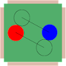 Billiard Battle Online icon