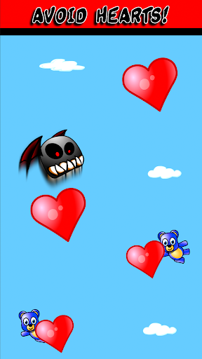 Screenshot Love Crusher -Teddy Bear Smash