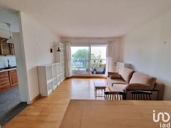 appartement à Chennevieres-sur-marne (94)