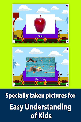 免費下載教育APP|Kids picture dictionary app開箱文|APP開箱王