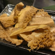 這一鍋皇室祕藏鍋物(竹北光明殿)