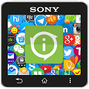 تنزيل Informer - Notifications for Sony SmartWa التثبيت أحدث APK تنزيل