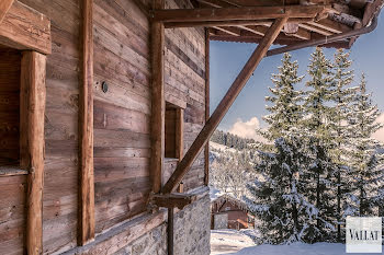 chalet à Courchevel (73)