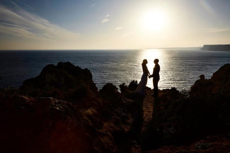 Photographe de mariage Florian Heurich (heurich). Photo du 5 avril 2017